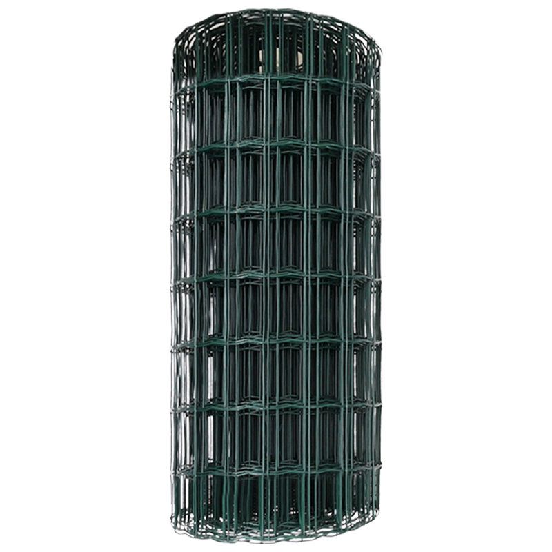 Steel Border Fencing, 40 x 1000 x 0.2 cm