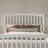 Brooklyn Foundation Bed with Matching Footboard-1043198804-1043198805