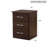 Contemporary Nightstand With Drawer-254184822