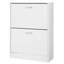 12 Pair Flip Down Shoe Storage-1798684453