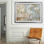 " Pastel Light II " Painting Print-31991938-33958689