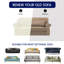 Box Cushion Loveseat Slipcover-580892861-625831755