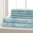 Percale Paisley Sheet Set-1798476914-1798476926