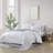 True Classics Microfiber 3-Piece Reversible Quilt Set-91190075-91190077