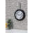 Metal Wall Clock-28675222-28675227