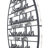 Start With Bismillah Metal Wall Sign-535096153-535096152