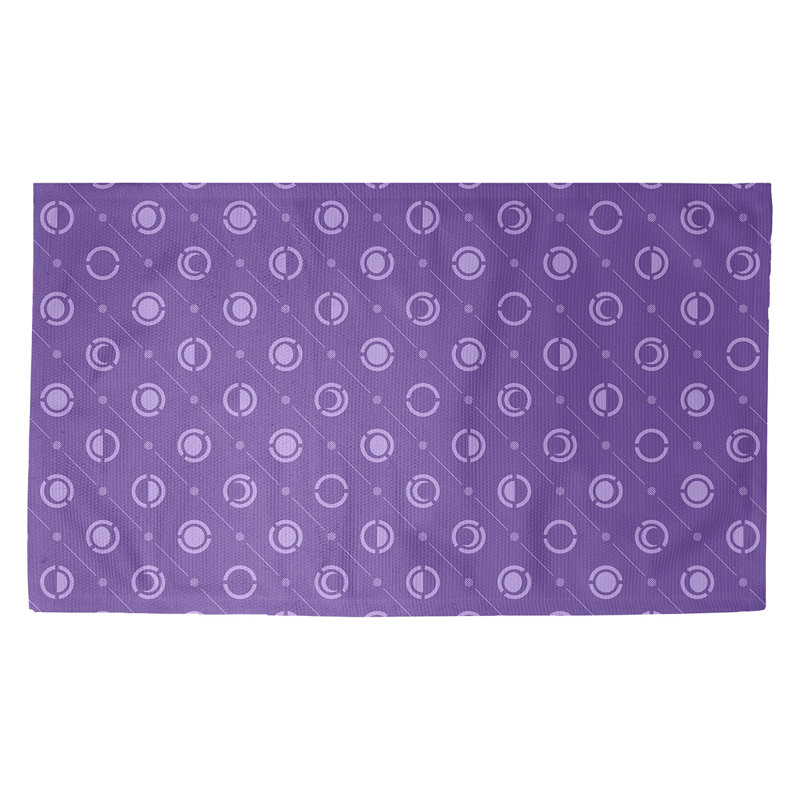 Skeffingt Indoor Rug, Rectangle 5' x 7'