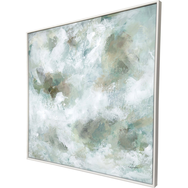 Seaglass Canvas