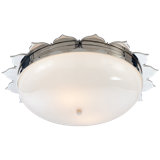 Alexa Hampton Rachel Large Flush Mount