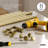 Cappa Drapery Solutions Steel Adjustable Double Curtain Rod-1843790201-1843790197
