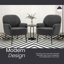 Willshire Upholstered Armchair