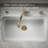 Garbage Disposal Air Switch Button-117431840