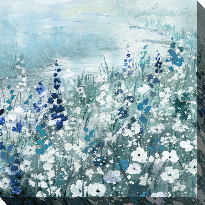 Art sur toile Chantilly