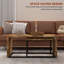 Arbela Frame Nesting Coffee Table