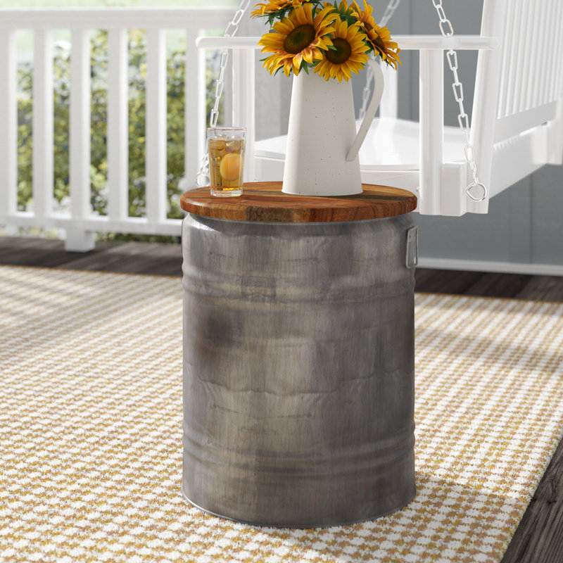 Table d'appoint Aaleya