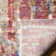 Olneyville Performance Abstract Rug