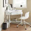 Strasbourg Corner Writing Desk