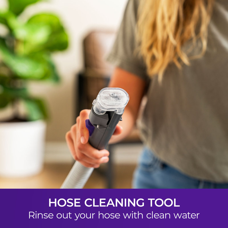 SpotLite Go Portable Pet Carpet Cleaner - KW1049