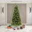Arbre de Noël artificiel vert-12944168-110415588