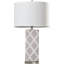 Ensemble de lampes de table de 27 po Baret-277216467