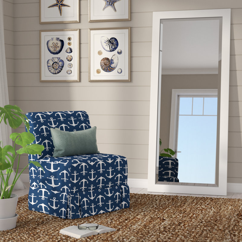 Miroir pleine grandeur Kenosha, H 66 po x l 32 po