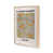 Raw Maple Framed is unavailable