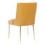Chaise d'appoint rembourrée Pine Lake-1393921571