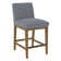 Upholstered Stool