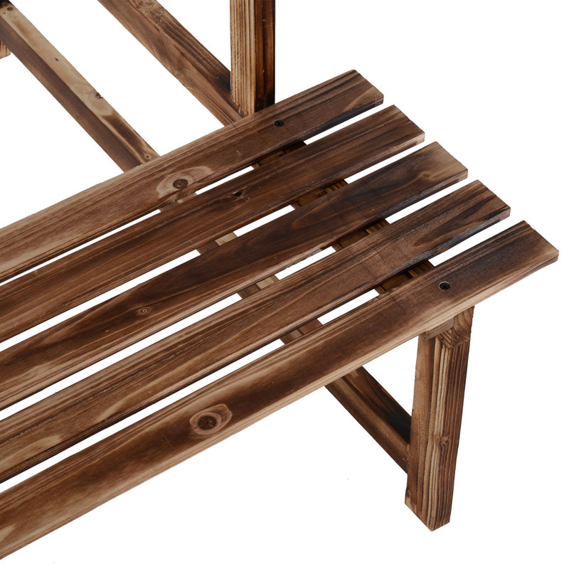 Shank Plant Stand