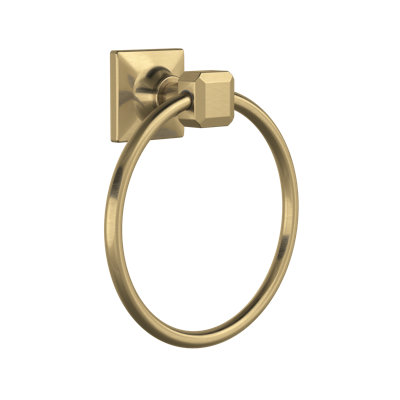 Apothecary Towel Ring