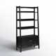 Stiles Standard Bookcase