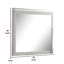 Miroir de commode Alda