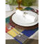Zebrowski Cotton Blend Plaid Rectangle Placemat