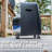 Mr. Heater 450 sq ft Propane Patio Heater 18000 BTU