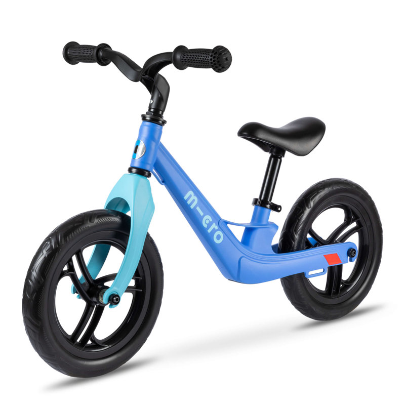 Micro Balance Bike Lite, Blue