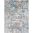 Blue/White/Orange/Gray/Green