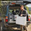 Camping Kitchen