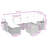 Vidaxl Garden Sofa Set Black