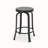 Fortville Swivel Counter Stool with Metal Frame-181141948-181141949