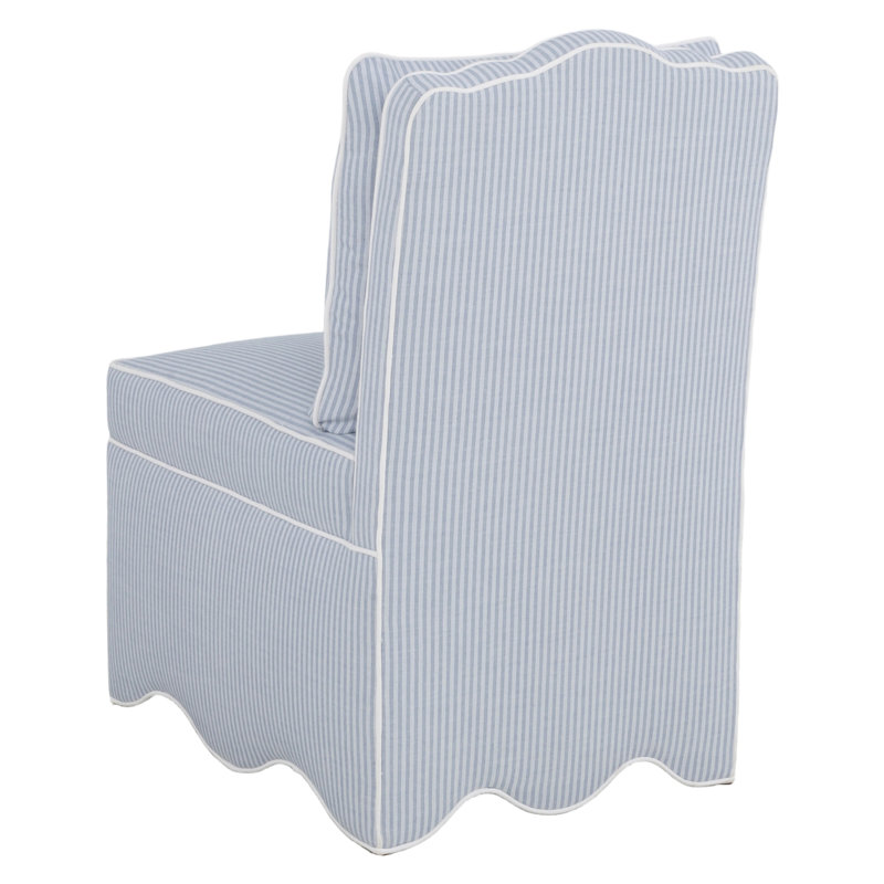 Chair, 9906 Linen