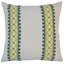 Coussin 100% coton Rawiya-24134829-24134824