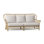 Savannah Outdoor 3 - Seat