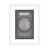 White Framed Fine Art Paper