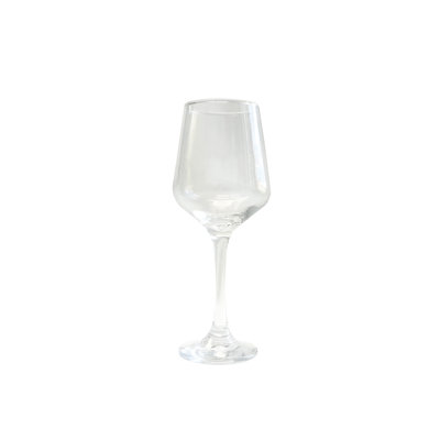 14 oz Verre à vin tout usage