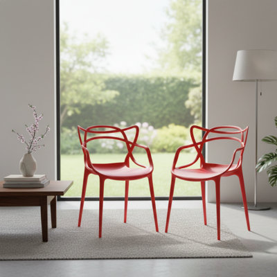Maria Sturdy Dining Chair