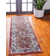 Oriental Indoor Rug