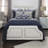 Donny Osmond Home Breeze on By Quilt-1422129065