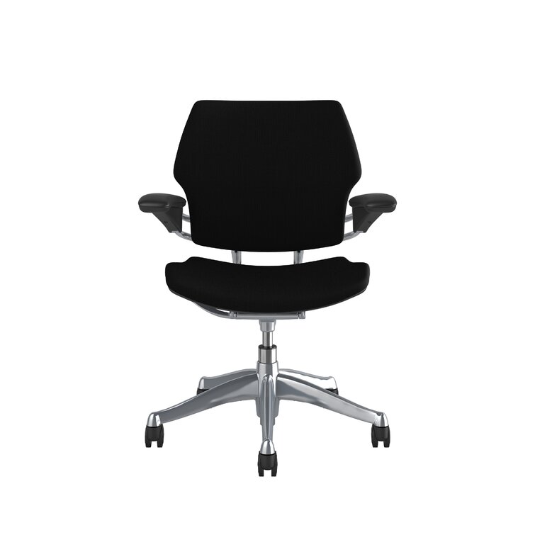 Humanscale Freedom Task Chair & Reviews