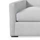 Bel-Air Upholstered L-Sectional