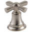 Rook® Double Handle Deck Mounted Roman Tub Faucet-52557009-52557013